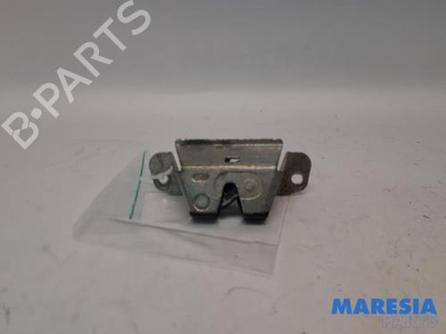 Used Electronic module CITROËN C1 (PM_, PN_) 1.0 (68 hp) 31422374