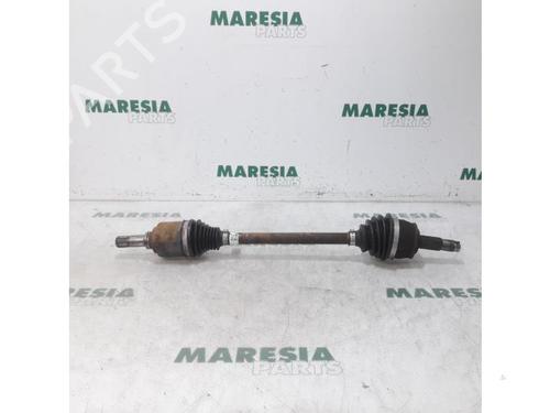 Used Left front driveshaft FIAT TIPO Hatchback (356_, 357_) 1.4 (356HXA1B, 357) (95 hp) 31503813