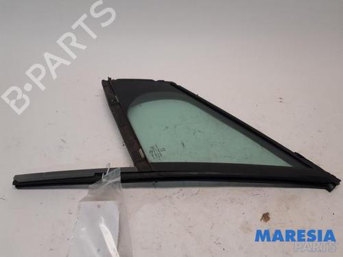 Used Front left quarter glass PEUGEOT 308 I (4A_, 4C_) 1.6 16V (150 hp) 31438925