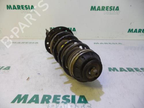 Left front shock absorber FIAT GRANDE PUNTO (199_) 1.3 D Multijet | BP31526860M16