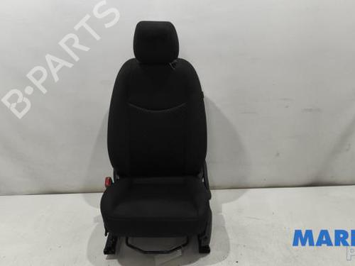 Used Left front seat Left front seat OPEL KARL (C16) 1.0 (75 hp) 33741451 33741451