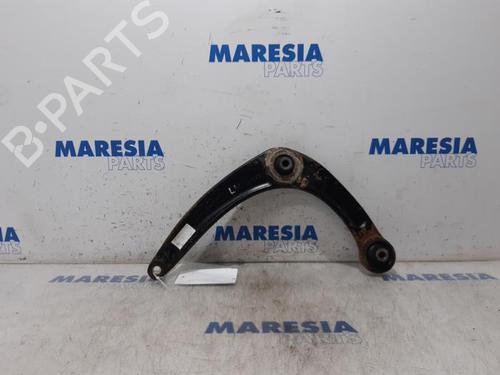 Used Left front suspension arm CITROËN BERLINGO Box Body/MPV (B9) 1.6 HDi 90 (90 hp) 31420372