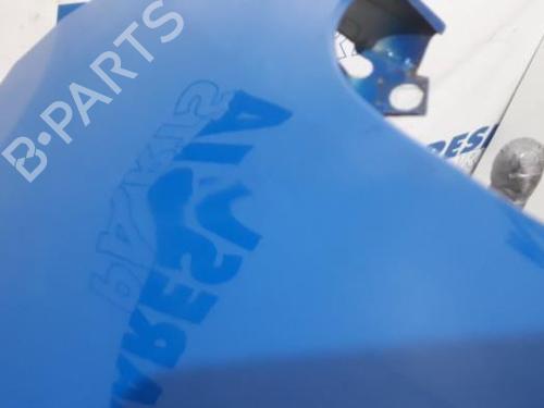 Right front fenders CITROËN JUMPER II Van 2.2 HDi 100 | BP31533494C42