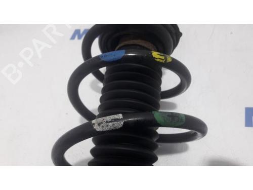 Left front shock absorber PEUGEOT PARTNER Box Body/MPV 1.6 HDi 16V | BP31457700M16 - Image 4