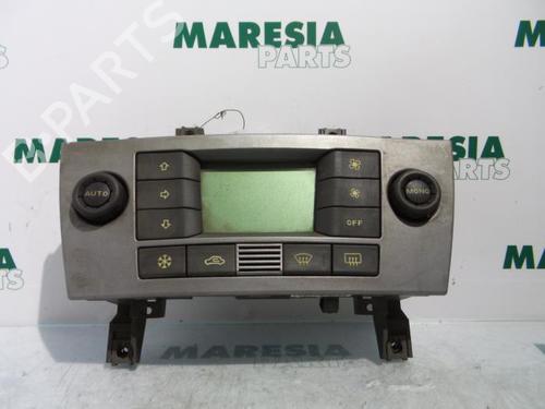 Used Climate control FIAT STILO (192_) 2.4 20V (192_XD1A, 192AXD12) (170 hp) 31422747