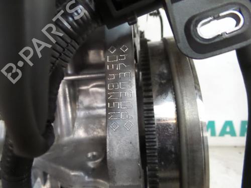 Engine RENAULT TALISMAN (LP_) 1.6 TCe 150 | BP31422899M1 