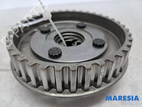 Used Pulley Pulley 36872144 36872144