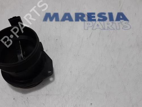 Used Mass air flow sensor PEUGEOT 508 SW I (8E_) 2.0 HDi (163 hp) 31503505