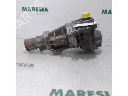 Front differential CITROËN C-CROSSER (VU_, VV_) 2.2 HDi | BP31486967M23 