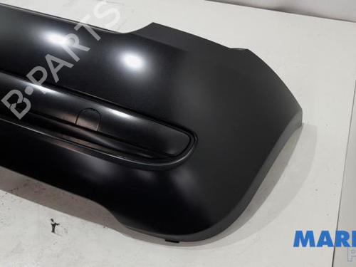 Rear bumper FIAT 500 (312_) 0.9 (312AXG1A, 312.AXG11) | BP31445012C8 