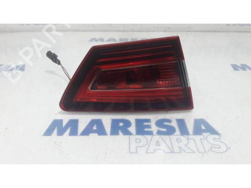 Used Left taillight RENAULT CLIO IV (BH_) 0.9 TCe 90 (BHNF, BHMA, BHMH, BHJK, BHJR) (90 hp) 31489313