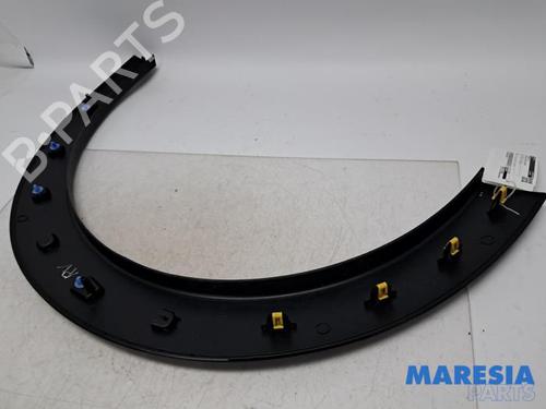 Skærm liste CITROËN C4 CACTUS 1.2 VTi 82 | BP38285133C116 - Image 4