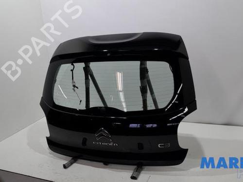 Tailgate CITROËN C3 III (SX) 1.2 PureTech 82 | BP31530934C6 