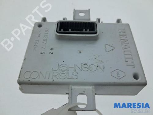 Used Electronic module Electronic module 39150098 39150098