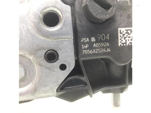 Electronic module CITROËN C4 CACTUS 1.2 VTi 82 | BP31523925M83