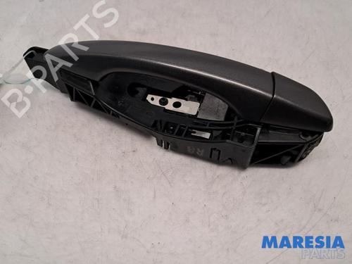 rear-right-exterior-door-handle-citroen-c3-iii-sx-2016-31410397 main image