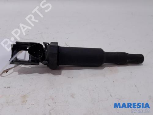 Used Ignition coil PEUGEOT 508 SW I (8E_) 1.6 THP (156 hp) 31386138
