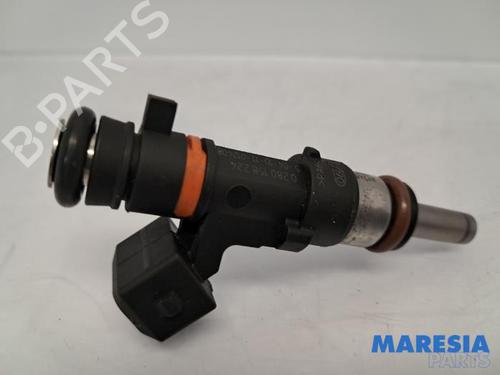 Used Injector ALFA ROMEO GIULIETTA (940_) 1.4 TB (940FXB1A, 940FXB11) (170 hp) 31391139