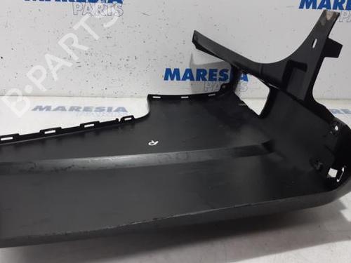 Corner bumper RENAULT TRAFIC III Van (FG_) 1.6 dCi 125 (FGMH) | BP31459323C117 