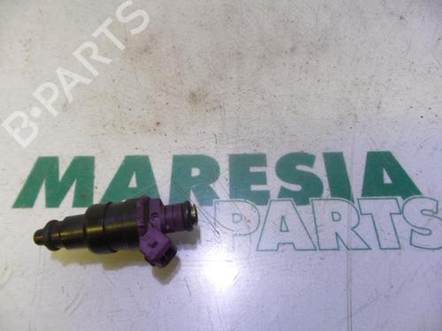 Used Injector RENAULT TWINGO I (C06_) 1.2 (C066, C068) (58 hp) 31444064