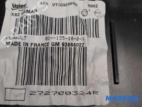 Other OPEL VIVARO B Van (X82) 1.6 CDTI (05) | BP31408517O1