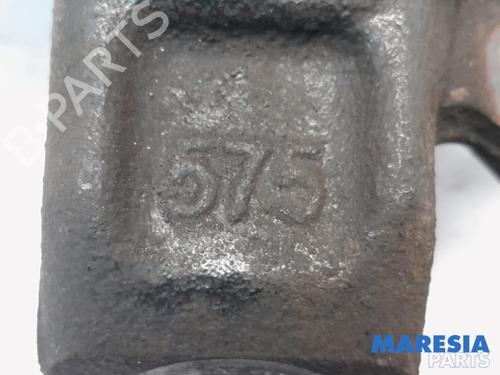 Right front steering knuckle FIAT PUNTO (199_) 0.9 | BP31393284M26 - Image 4