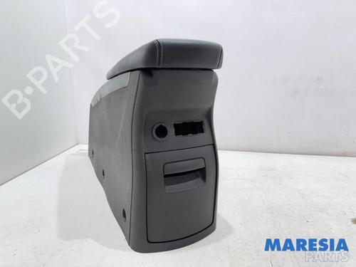 Middle console RENAULT SCÉNIC IV (J9_) 1.3 TCe 140 | BP31429512I22 