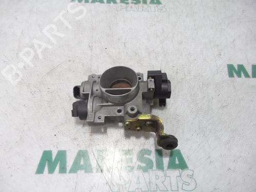 Used Throttle body FIAT PUNTO (188_) 1.2 60 (188.030, .050, .130, .150, .230, .250) (60 hp) 31493368