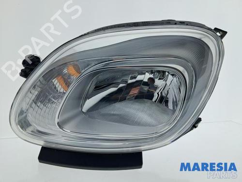 Used Left headlight Left headlight FIAT PANDA (312_, 319_) 0.9 (312PXN1A, 312PXN11) (80 hp) 33432905 33432905