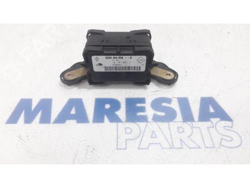 Used Electronic module RENAULT ESPACE IV (JK0/1_) 2.0 (JK0A, JK1D, JK0N) (170 hp) 31519179