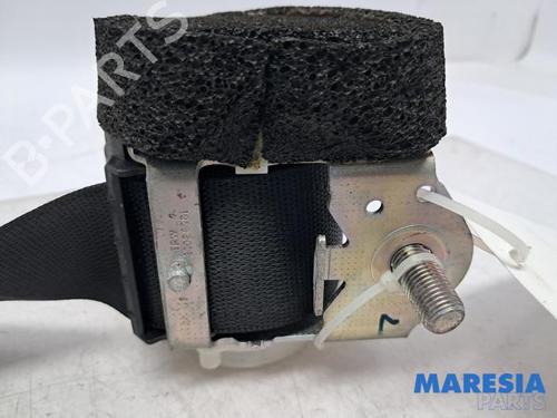 Rear right seatbelt FIAT 500 (312_) 1.4 (312AXC1B, 312CXC1B) | BP31416248I28 - Image 3