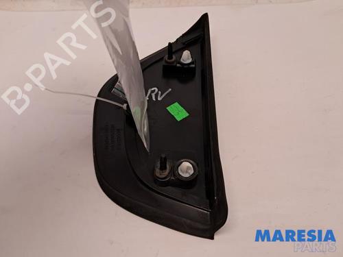 Andre CITROËN C3 III (SX) 1.2 VTi 82 | BP31455874O1