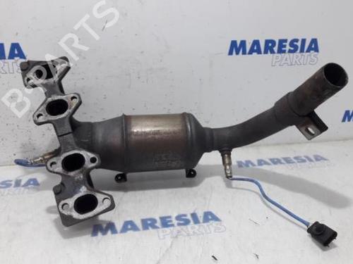 Used Catalyst FIAT 500 (312_) 1.2 (312AXA1A) (69 hp) 31454070