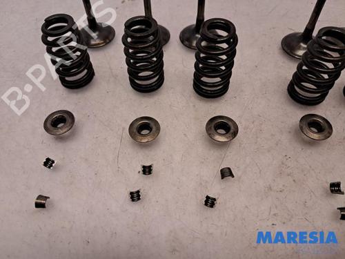 Other PEUGEOT 5008 (0U_, 0E_) 1.6 16V | BP31454992O1 