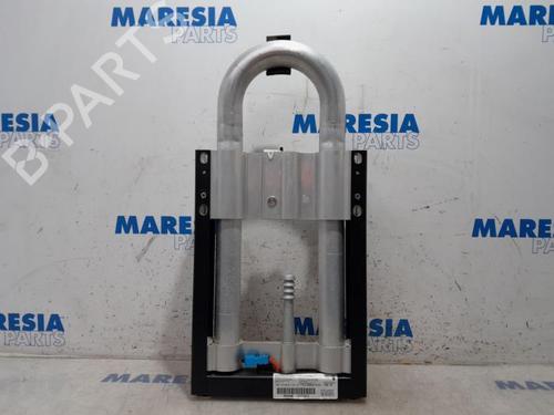 Used Electronic module PEUGEOT 308 CC (4B_) 1.6 16V (120 hp) 31500408