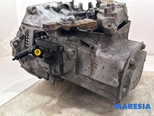Gearbox CITROËN DS3 (SA_) 1.6 THP 155 | BP33296239M3 - Image 5