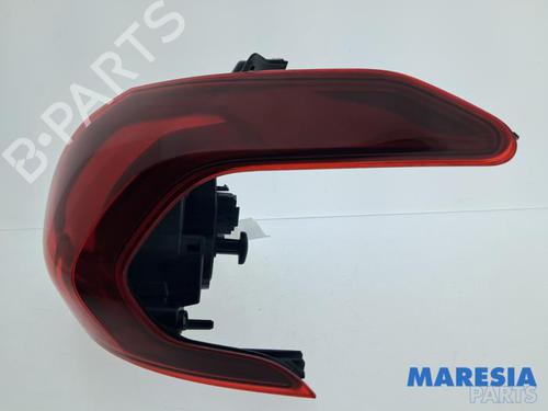 Right taillight PEUGEOT 2008 I (CU_) 1.2 THP 110 / PureTech 110 | BP38439047C35 - Image 3