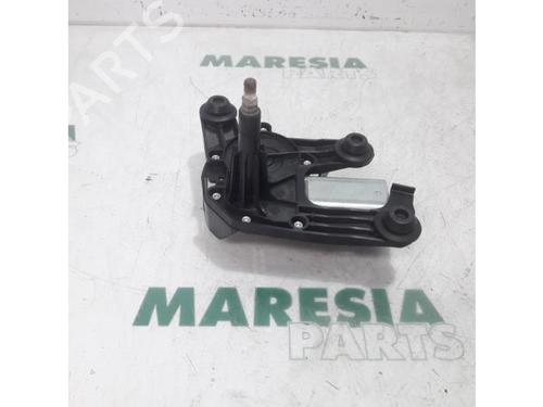 Used Rear wiper motor CITROËN C3 Picasso (SH_) 1.4 VTi 95 (SH8FSC, SH8FP0, SH8FP6) (95 hp) 31429505