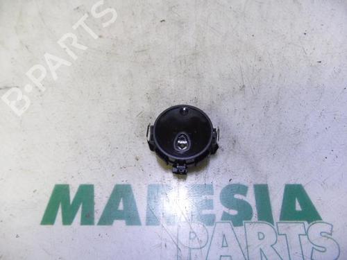 Used Electronic sensor RENAULT MEGANE II (BM0/1_, CM0/1_) 1.9 dCi (BM0G, CM0G) (120 hp) 31509282