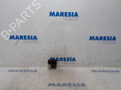 Used Electronic sensor PEUGEOT PARTNER Box Body/MPV 1.6 HDi (90 hp) 31529774