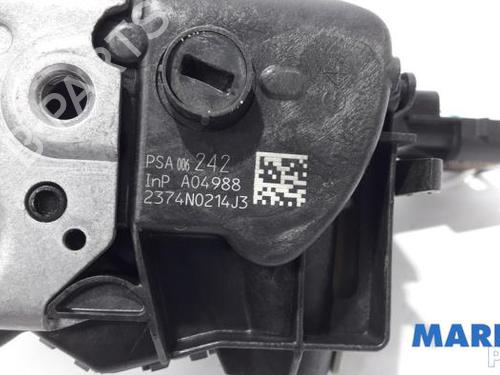 Electronic module PEUGEOT 5008 (0U_, 0E_) 1.6 16V | BP31462392M83 - Image 5