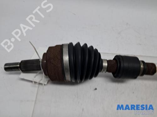 Right front driveshaft RENAULT CAPTUR II (HF_) TCe 160 (HFN1) | BP39932886M39 - Image 4