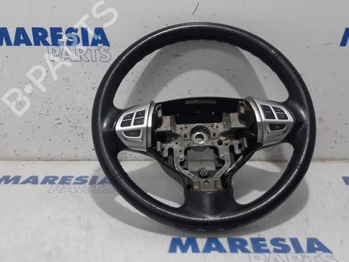 Rat PEUGEOT 4007 (VU_, VV_) 2.4 16V (170 hp) 31431837