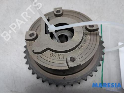 Used Pulley CITROËN BERLINGO MULTISPACE (B9) 1.6 VTi 120 (120 hp) 31464750