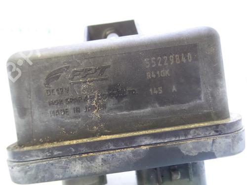 Electronic sensor FIAT PUNTO EVO (199_) 1.3 D Multijet | BP31410445M84