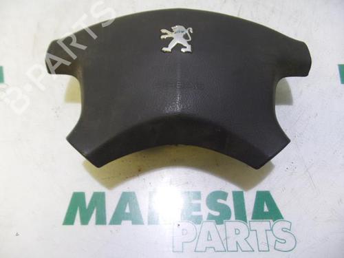 airbag-do-condutor-peugeot-607-9d-9u-2000-31525626 main image
