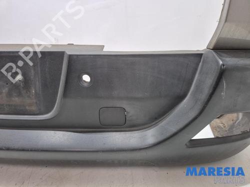 Rear bumper PEUGEOT 3008 I MPV (0U_) 1.6 THP | BP31632177C8