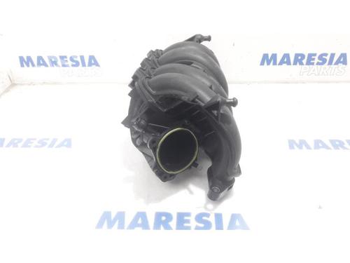 Injection rail CITROËN C3 II (SC_) 1.6 VTi 120 | BP31429334M98