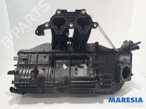 Used Injection rail FIAT PANDA (312_, 319_) 0.9 (312PXH1A) (65 hp) 31419406