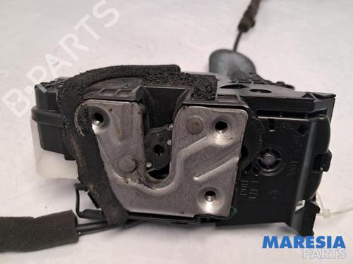Electronic module RENAULT CLIO IV (BH_) 0.9 TCe 90 (BHNF, BHMA, BHMH, BHJK, BHJR) | BP31507909M83 - Image 2